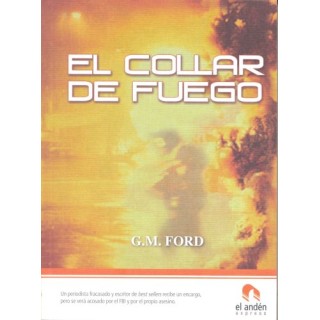 El Collar De Fuego (Primera edición)